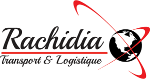 Logo SPA Rachidia Transport